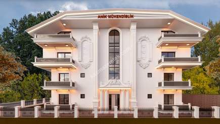 İzmit Bağçeşmede Konforlu Dubleks 1+1 Satılık Daire 4