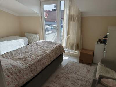 Kocaeli Körfezde Satılık 4+1 Çatı Dubleks 6