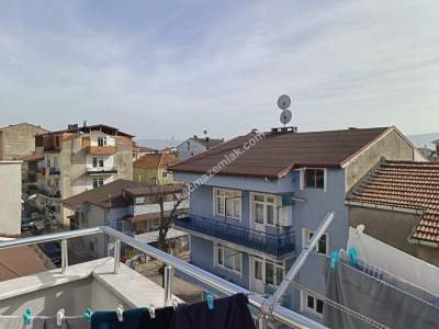 Kocaeli Körfezde Satılık 4+1 Çatı Dubleks 23