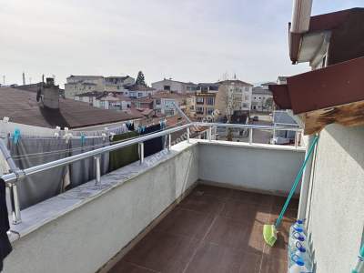 Kocaeli Körfezde Satılık 4+1 Çatı Dubleks 20