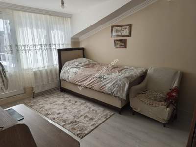 Kocaeli Körfezde Satılık 4+1 Çatı Dubleks 7