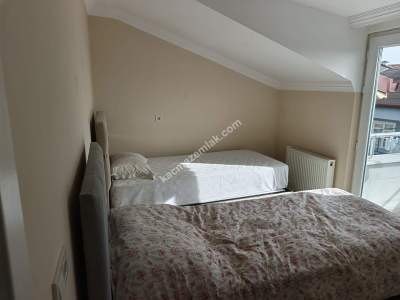 Kocaeli Körfezde Satılık 4+1 Çatı Dubleks 5