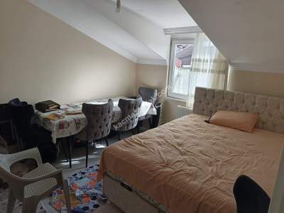 Kocaeli Körfezde Satılık 4+1 Çatı Dubleks 8