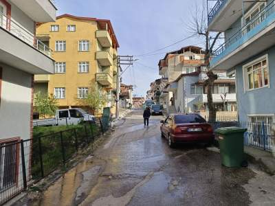 Kocaeli Körfezde Satılık 4+1 Çatı Dubleks 21