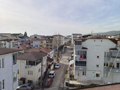 Kocaeli Körfezde Satılık 4+1 Çatı Dubleks 22