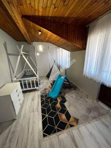 Kocaeli Körfez Satılık 3+1 Dubleks 15