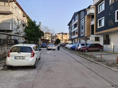 Kocaelı Körfezde Satılık 3+1 Bahçe Dubleks 16