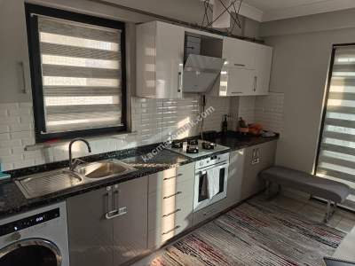 Kocaelı Körfezde Satılık 3+1 Bahçe Dubleks 8