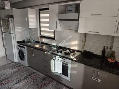 Kocaelı Körfezde Satılık 3+1 Bahçe Dubleks 7