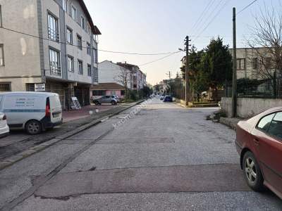 Kocaelı Körfezde Satılık 3+1 Bahçe Dubleks 15