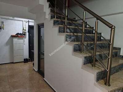 Kocaelı Körfezde Satılık 3+1 Bahçe Dubleks 14