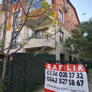 Mimar Sinan Mh 3+1 Dubleks Kullanisli Daire 1