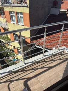 Kütahya Mer.fatih Mah.5+1 Satlık Dubleks Daire 13