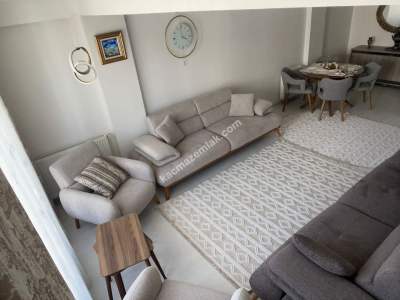 Kütahya Mer.fatih Mah.5+1 Satlık Dubleks Daire 9