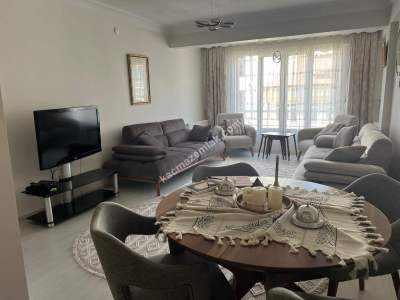 Kütahya Mer.fatih Mah.5+1 Satlık Dubleks Daire 7