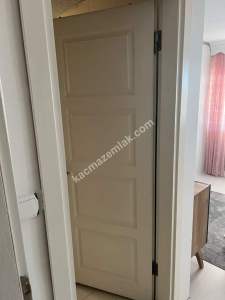 Kütahya Mer.fatih Mah.5+1 Satlık Dubleks Daire 30