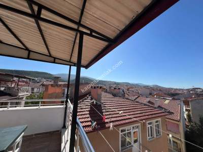 Kütahya Mer.fatih Mah.5+1 Satlık Dubleks Daire 19
