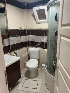 Kütahya Mer.fatih Mah.5+1 Satlık Dubleks Daire 10