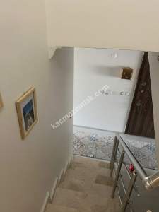 Kütahya Mer.fatih Mah.5+1 Satlık Dubleks Daire 17