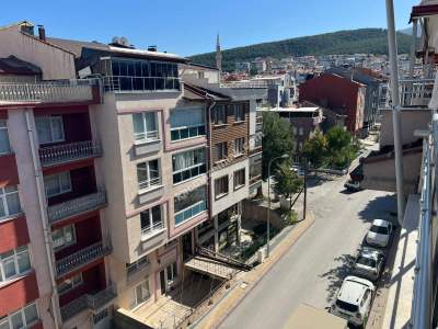 Kütahya Mer.fatih Mah.5+1 Satlık Dubleks Daire 36