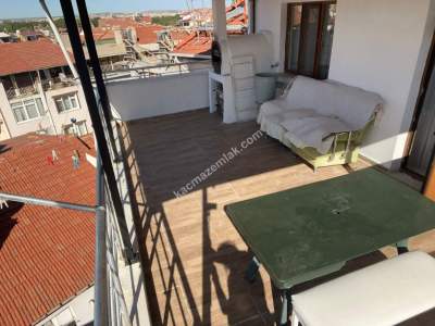 Kütahya Mer.fatih Mah.5+1 Satlık Dubleks Daire 24