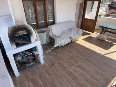 Kütahya Mer.fatih Mah.5+1 Satlık Dubleks Daire 23