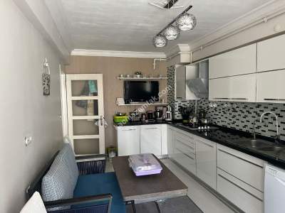 Kütahya Mer.fatih Mah.5+1 Satlık Dubleks Daire 2