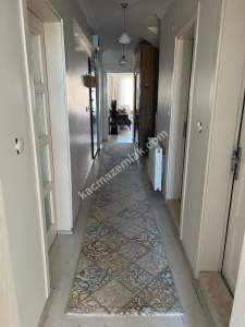 Kütahya Mer.fatih Mah.5+1 Satlık Dubleks Daire 15