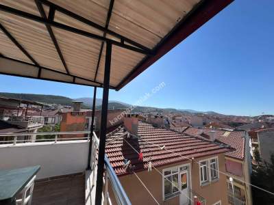 Kütahya Mer.fatih Mah.5+1 Satlık Dubleks Daire 22