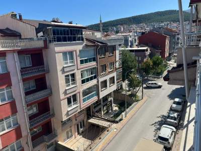 Kütahya Mer.fatih Mah.5+1 Satlık Dubleks Daire 38