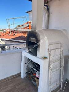 Kütahya Mer.fatih Mah.5+1 Satlık Dubleks Daire 21