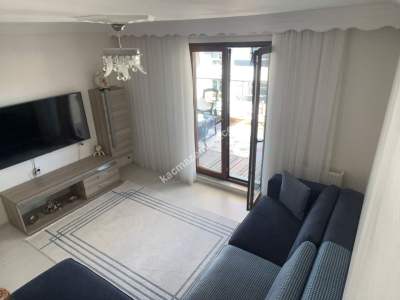 Kütahya Mer.fatih Mah.5+1 Satlık Dubleks Daire 34