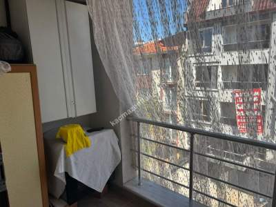 Kütahya Mer.fatih Mah.5+1 Satlık Dubleks Daire