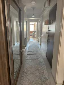 Kütahya Mer.fatih Mah.5+1 Satlık Dubleks Daire 5