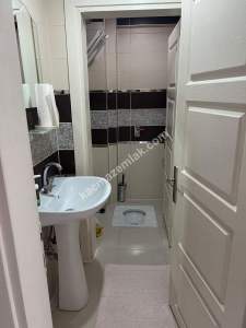 Kütahya Mer.fatih Mah.5+1 Satlık Dubleks Daire 12