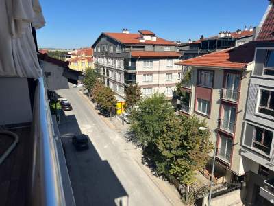 Kütahya Mer.fatih Mah.5+1 Satlık Dubleks Daire 35