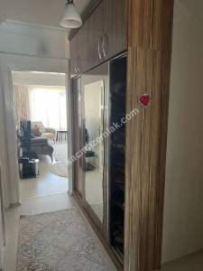 Kütahya Mer.fatih Mah.5+1 Satlık Dubleks Daire 8