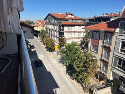 Kütahya Mer.fatih Mah.5+1 Satlık Dubleks Daire 37