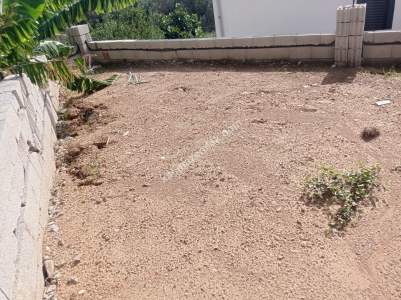 Muğla Milas Kazıklı Köyü'nde Satılık Havuzlu Dubleks V 2