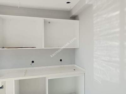 Muğla Milas Kazıklı Köyü'nde Satılık Havuzlu Dubleks V 10