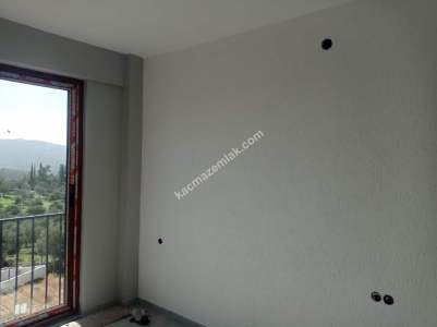 Muğla Milas Kazıklı Köyü'nde Satılık Havuzlu Dubleks V 19