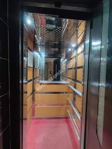 Niğde Merkez'de Satılık Lüx 6+1 Dubleks 5