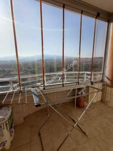 Niğde Merkez'de Satılık Lüx 6+1 Dubleks 14