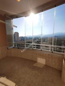 Niğde Merkez'de Satılık Lüx 6+1 Dubleks 19