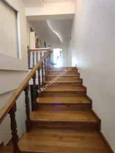 Niğde Merkez'de Satılık Lüx 6+1 Dubleks 25