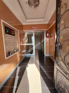 Niğde Merkez'de Satılık Lüx 6+1 Dubleks 2