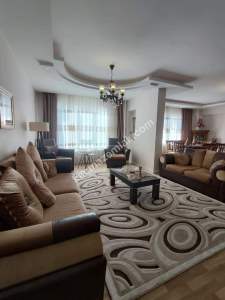 Niğde Merkez'de Satılık Lüx 6+1 Dubleks 17