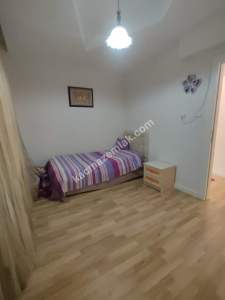 Niğde Merkez'de Satılık Lüx 6+1 Dubleks 12