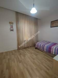 Niğde Merkez'de Satılık Lüx 6+1 Dubleks 13