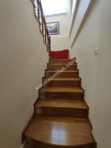 Niğde Merkez'de Satılık Lüx 6+1 Dubleks 23